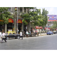 Photo Inde Bombay 2003-05 18