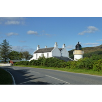 Photo Royaume-Uni Écosse Loch Linnhe 2011-07 102