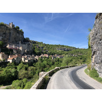 Photo France Rocamadour 2018-04 92