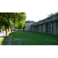 Photo France Guérande 2007-08 21