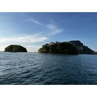 Photo Thaïlande Krabi Ko Poda 2023-01 100