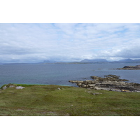 Photo Royaume-Uni Écosse Gairloch 2011-07 108