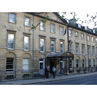 Photo Royaume-Uni Bath 2006-05 113