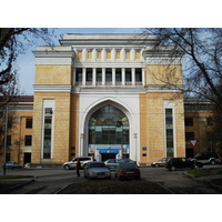 Photo Kazakhstan Almaty 2007-03 114
