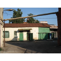 Photo Russie Kazan Rue Bauman 2006-07 81