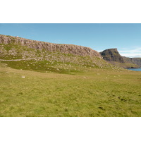 Photo Royaume-Uni Skye Neist Point 2011-07 37