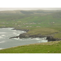 Photo Irlande Kerry Ballinskelligs 2004-05 3