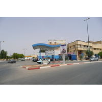 Photo Maroc Route de Fez à Rabat 2008-07 13