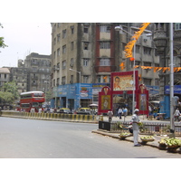 Photo Inde Bombay 2003-05 1