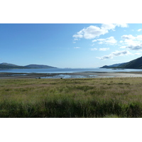 Photo Royaume-Uni Écosse Loch Linnhe 2011-07 55