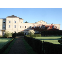 Photo Royaume-Uni Bishops Stortford Hotel Down Hall Country House 2006-10 17