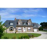 Photo France Perros Guirec Ploumanach 2007-08 71