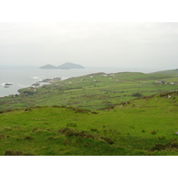 Photo Irlande Kerry Waterville 2004-05 2