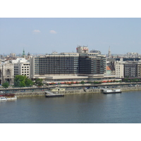 Photo Hongrie Budapest 2004-05 69
