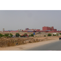 Photo Maroc Route de Fez à Rabat 2008-07 69