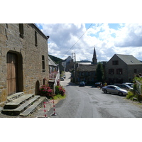Photo France St Michel en Greve 2007-08 42