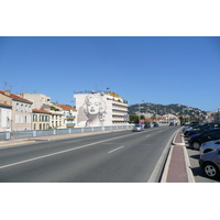 Photo France Cannes Boulevard du Ferrage 2008-03 1