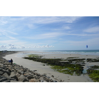 Photo France Plouinec 2008-07 15