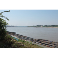 Photo Thaïlande Le Mekong 2012-12 185