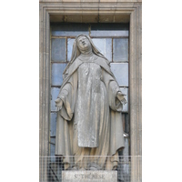 Photo France Paris La Madeleine 2007-05 40