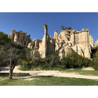 Photo France Orgues d'Ille Sur Tet 2018-04 95