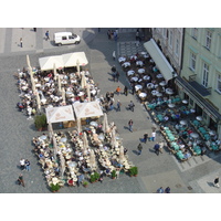 Photo République Tchèque Prague 2004-05 126