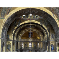 Photo Italie Venise Basilique Saint-Marc 2022-05 272