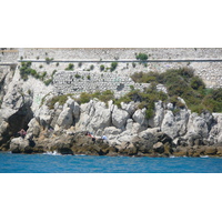 Photo France Antibes 2007-07 56