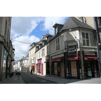 Photo France Bourges 2008-04 143