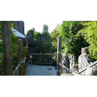 Photo France Disneyland Paris Adventure Isle 2007-07 62