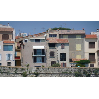 Photo France Antibes 2007-07 52