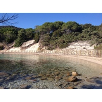 Photo France Corse Palombaggia 2012-09 18