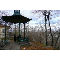 Photo Ukraine Kiev Podil ouest 2007-11 73