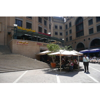 Photo Afrique du Sud Johannesbourg Centre commercial Nelson Mandela 2008-09 5