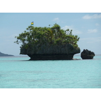 Photo Nouvelle-Calédonie Lifou Plage de Luengoni 2010-05 5
