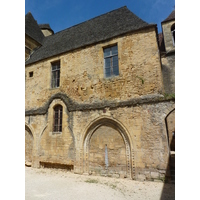 Photo France Sarlat la Canéda 2009-07 3