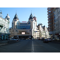Photo Ukraine Kiev 2007-03 219