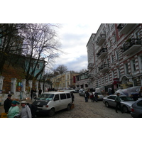 Photo Ukraine Kiev Podil ouest 2007-11 36