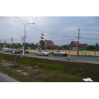 Photo Thaïlande Chonburi Sukhumvit 2008-01 86