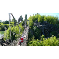 Photo France Disneyland Paris Adventure Isle 2007-07 2