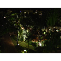 Photo Thaïlande Khao Lak Meridien Khao Lak Hotel La nuit 2005-12 21