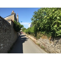 Photo France Île-aux-Moines 2016-08 17