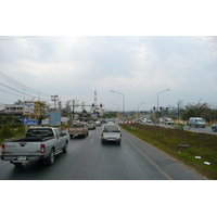 Photo Thaïlande Chonburi Sukhumvit 2008-01 65