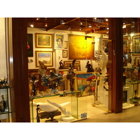 Photo Israel Tel Aviv Hotel David Intercontinental 2006-12 33