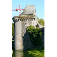 Photo France Guérande 2007-08 20