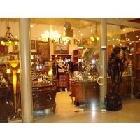 Photo Israel Tel Aviv Hotel David Intercontinental 2006-12 41