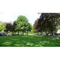 Photo France Paris Avenue Foch 2007-06 128