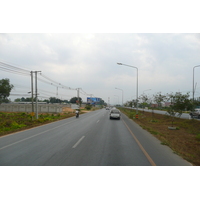 Photo Thaïlande Chonburi Sukhumvit 2008-01 46
