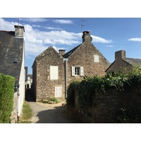 Photo France Île-aux-Moines 2016-08 72