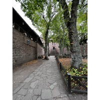 Photo France Château du Haut Koenigsbourg 2023-10 60